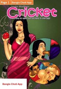 Bangla Choti Comics